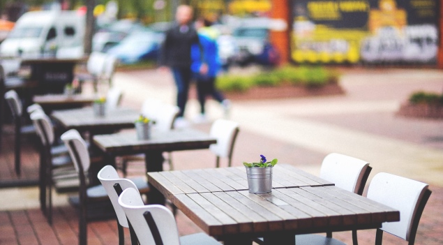 Steeds meer lunchrooms en koffiebars